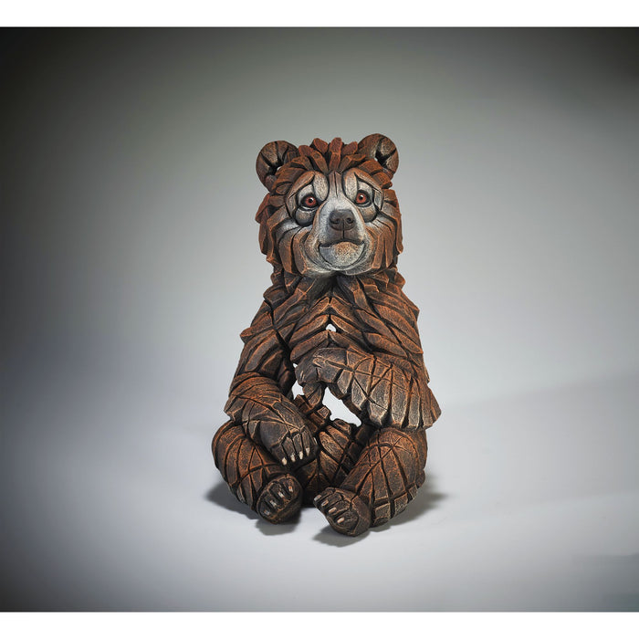 Bear Cub figure