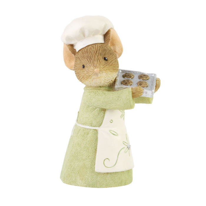 TLSHRT Baker Mouse