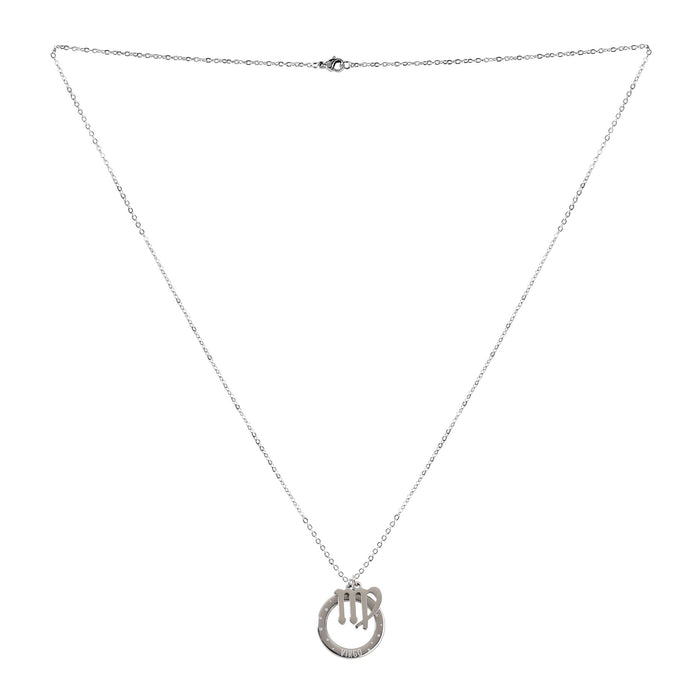 Virgo Charm necklace