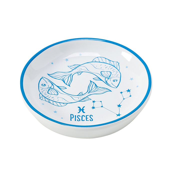 Pisces Jewelry Dish