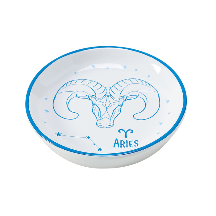 Aries Jewelry Dish