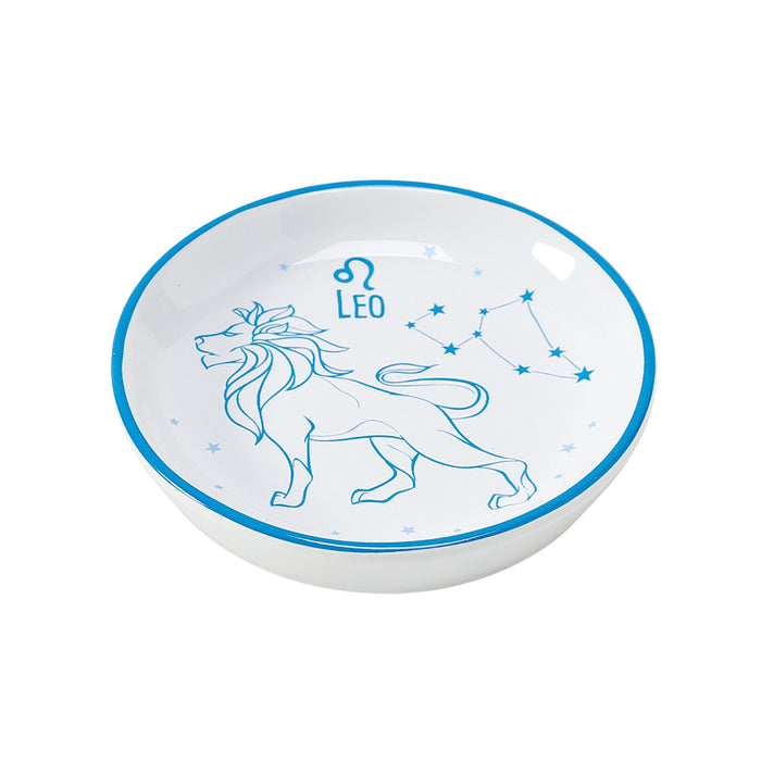 Leo Jewelry Dish