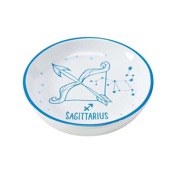 Sagittarius Jewelry Dish