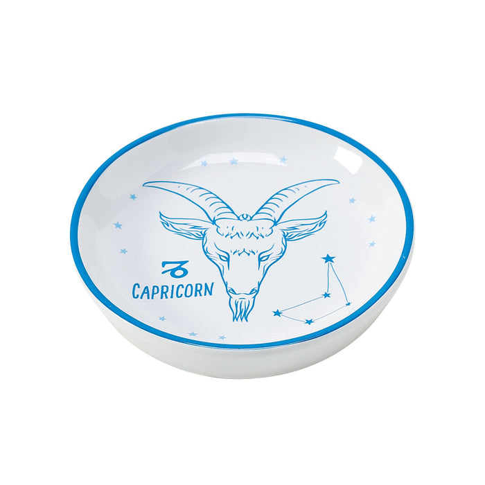 Capricorn Jewelry Dish