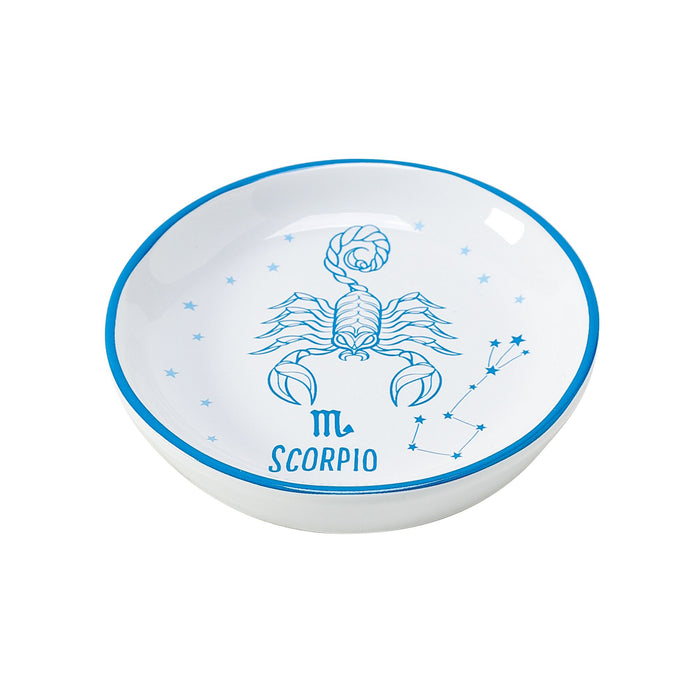 Scorpio Jewelry Dish