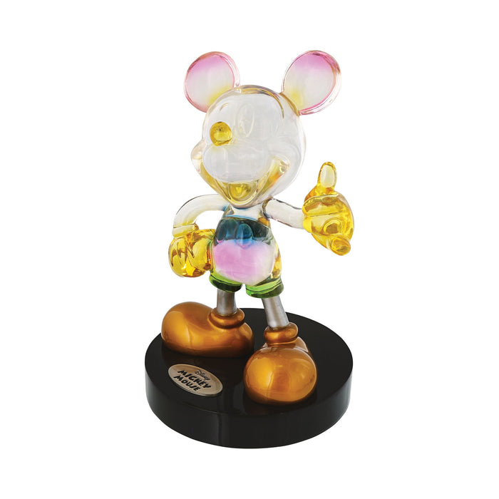 Rainbow Mickey