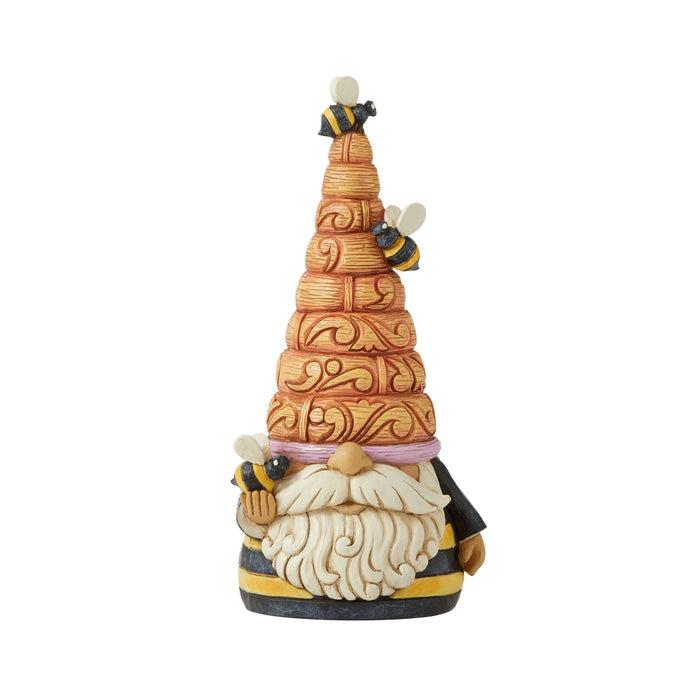 Bumblebee Gnome