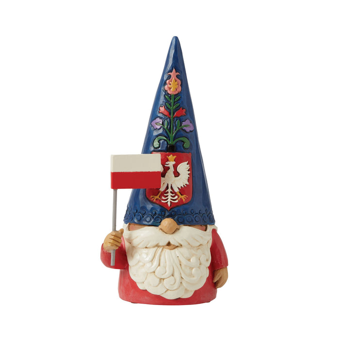 Polish Gnome