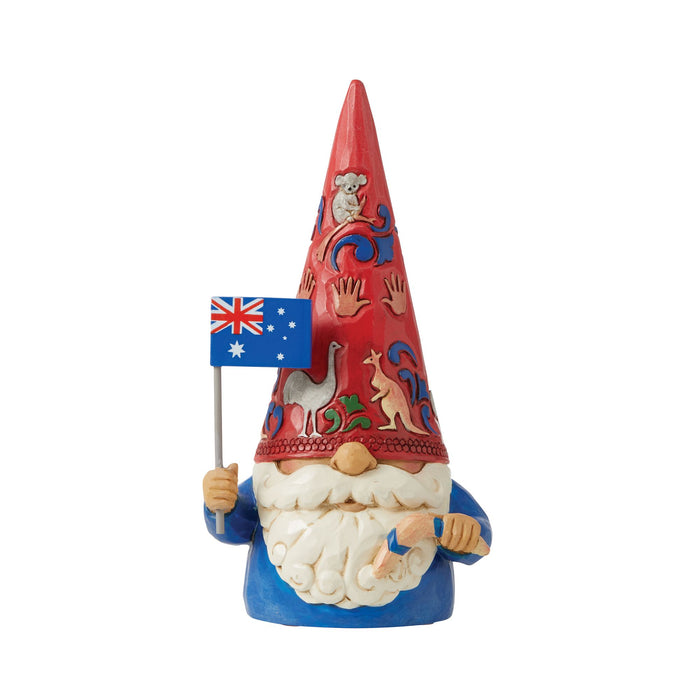 Australian Gnome