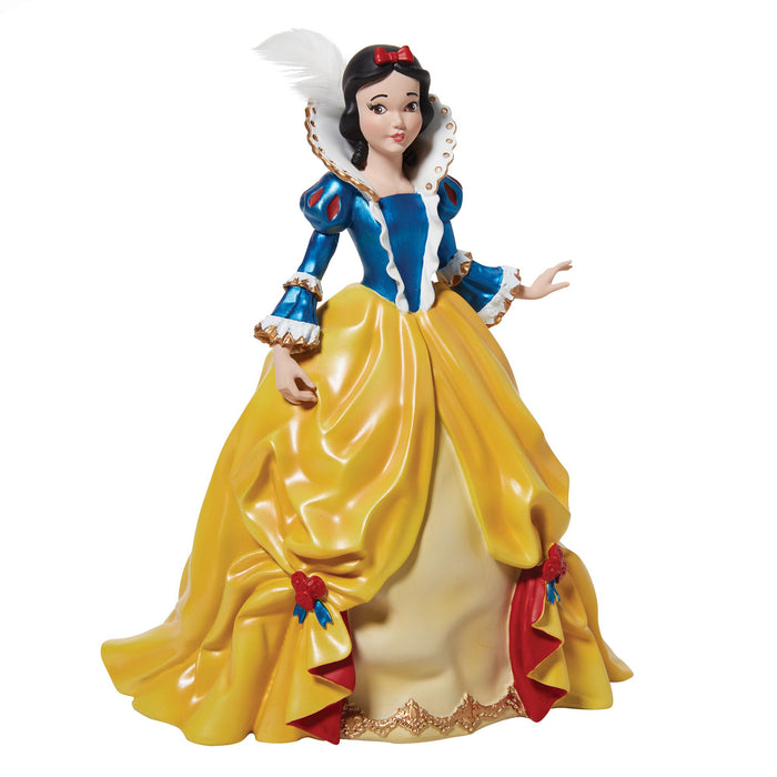 Rococo Snow White