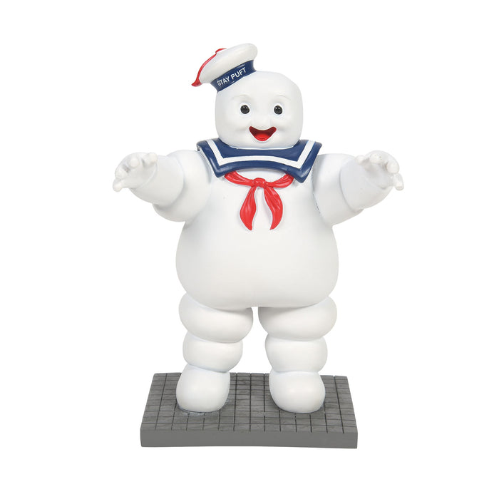 Ghostbusters Mr. Stay Puft