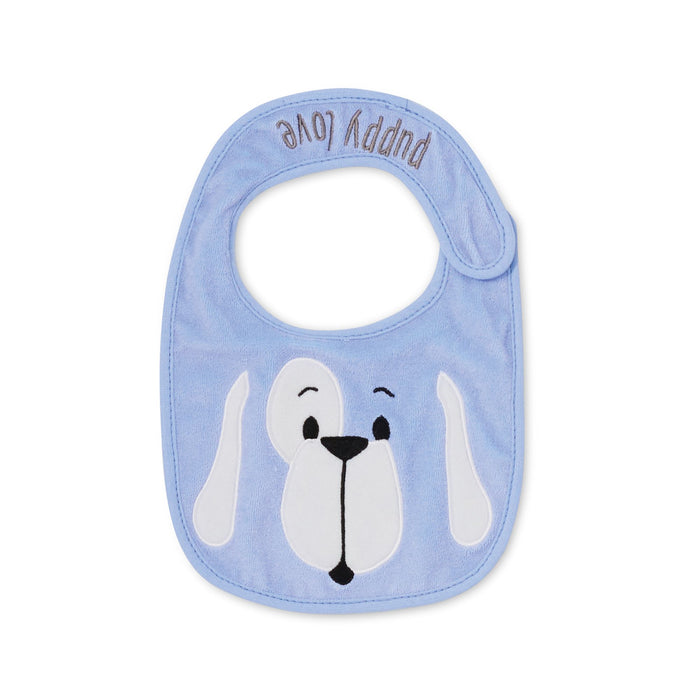 Puppy Bib