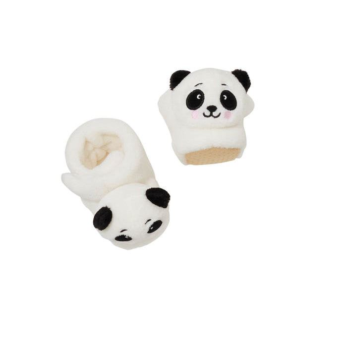 Panda Booties