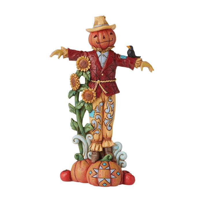 Harvest Scarecrow