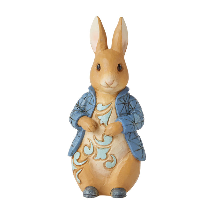 Mini Peter Rabbit