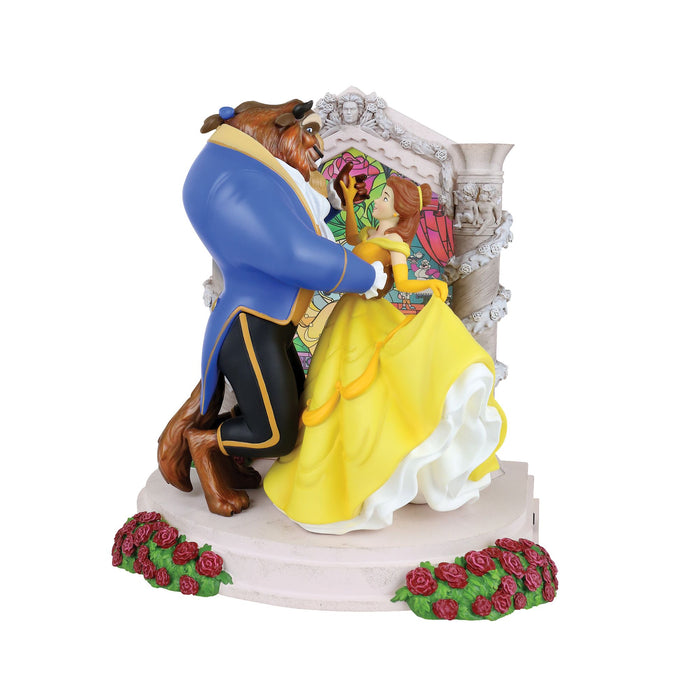 Belle & Beast Light Up