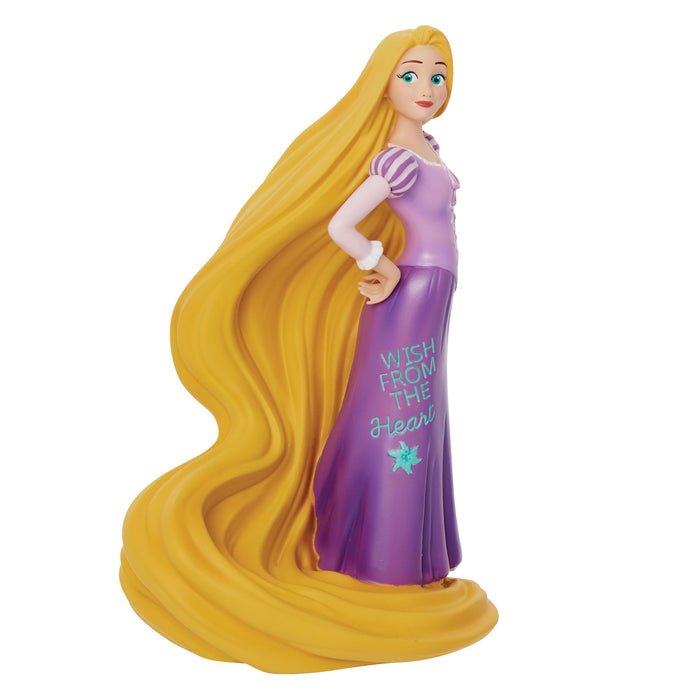 Rapunzel Princess Expression