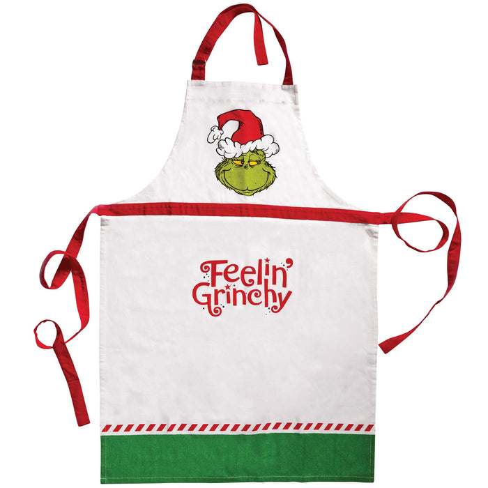 Feelin' Grichy Apron