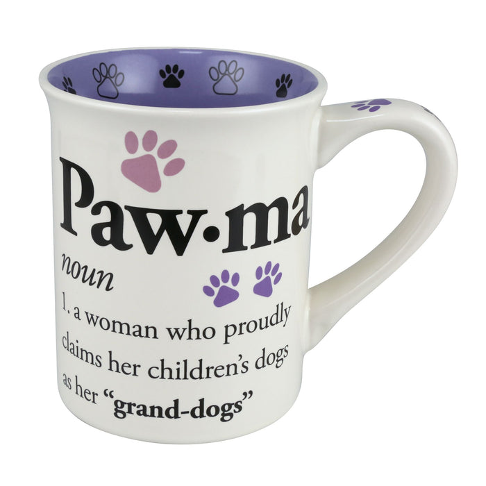 Pawma Mug 16 oz