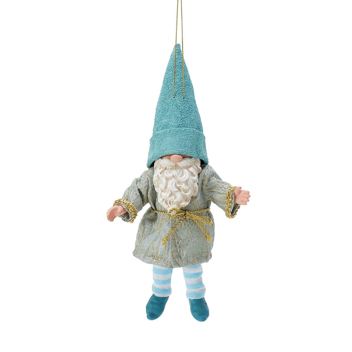 Gnome Coastal Orn