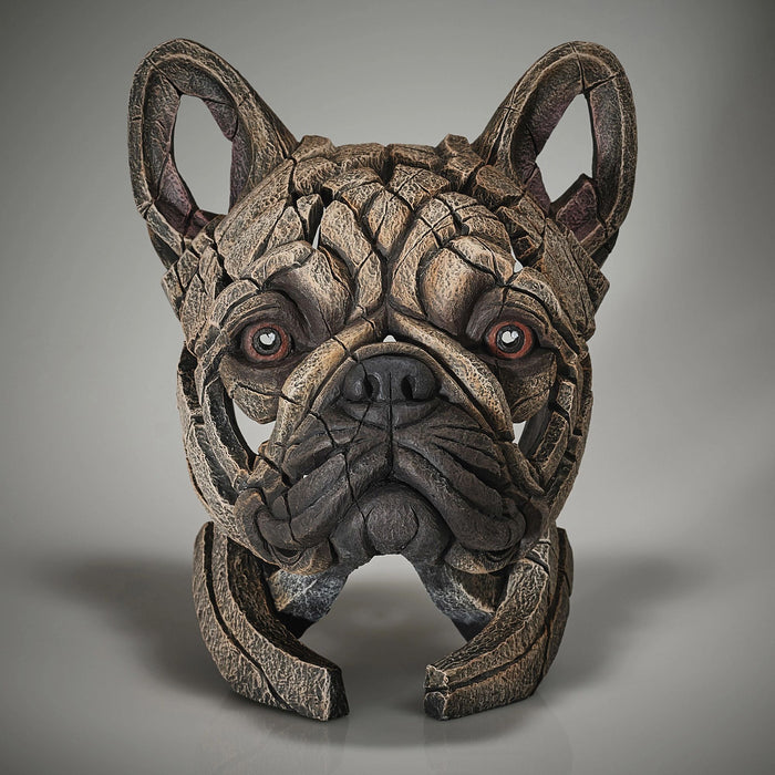 French Bulldog Bust