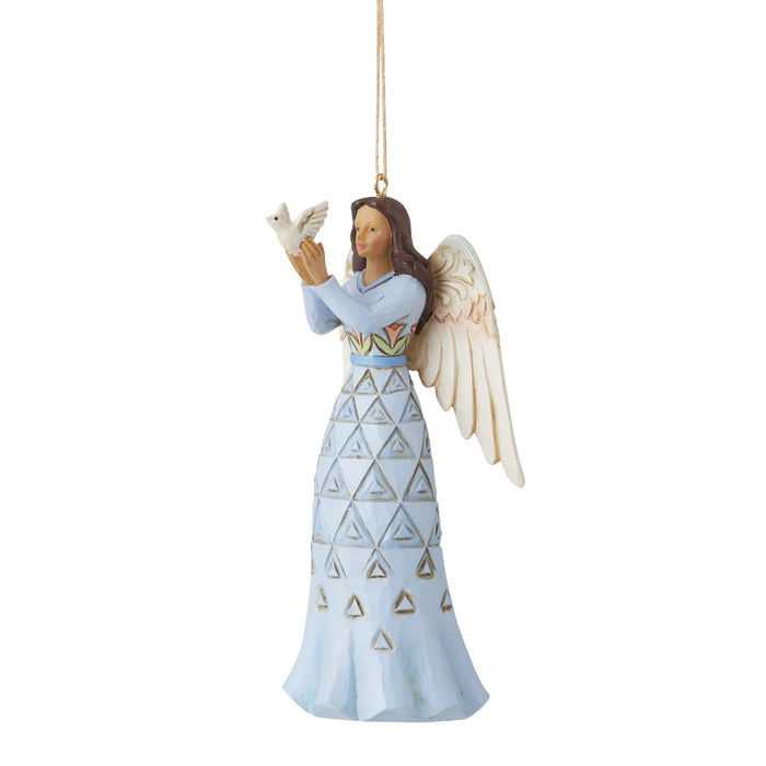 Bereavement Angel Ornament