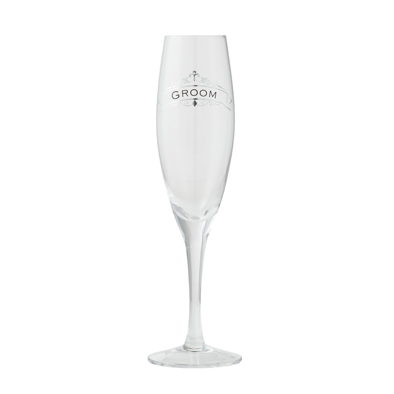 Champagne Flute