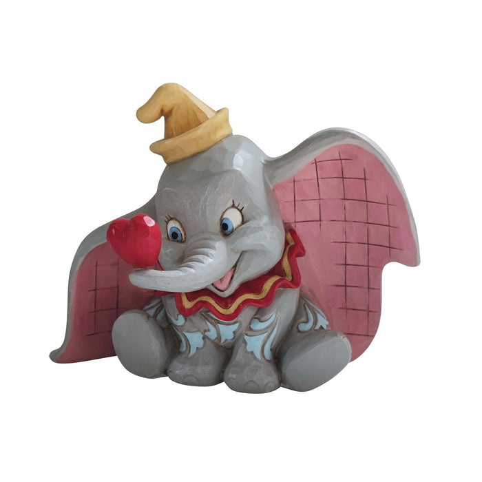 Dumbo with Heart