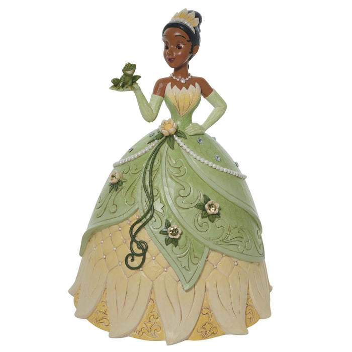 Deluxe Tiana