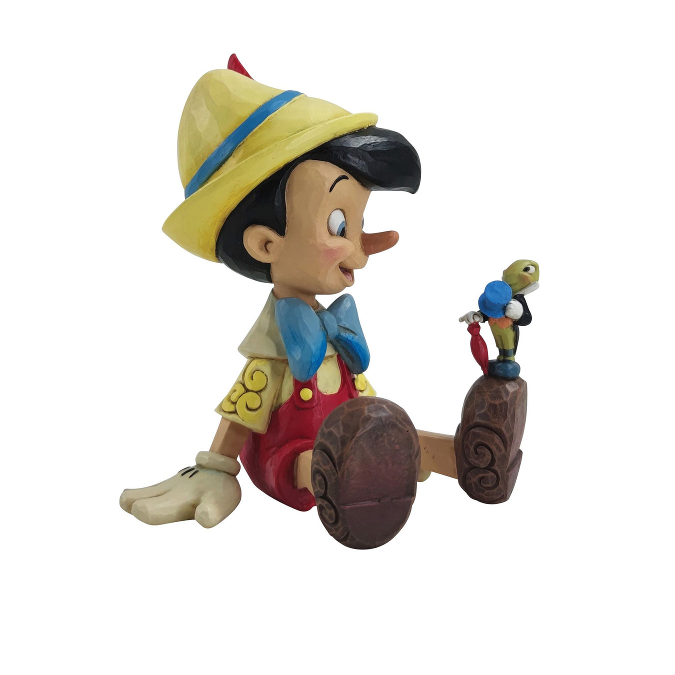 Pinocchio