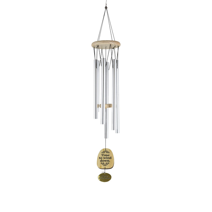 Retirement Windchime