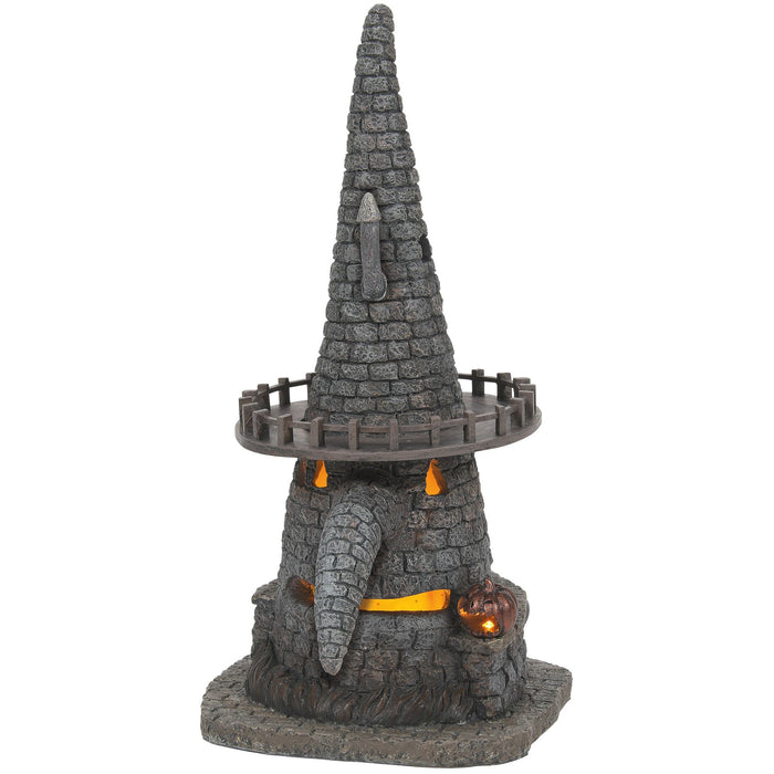 Witch Tower