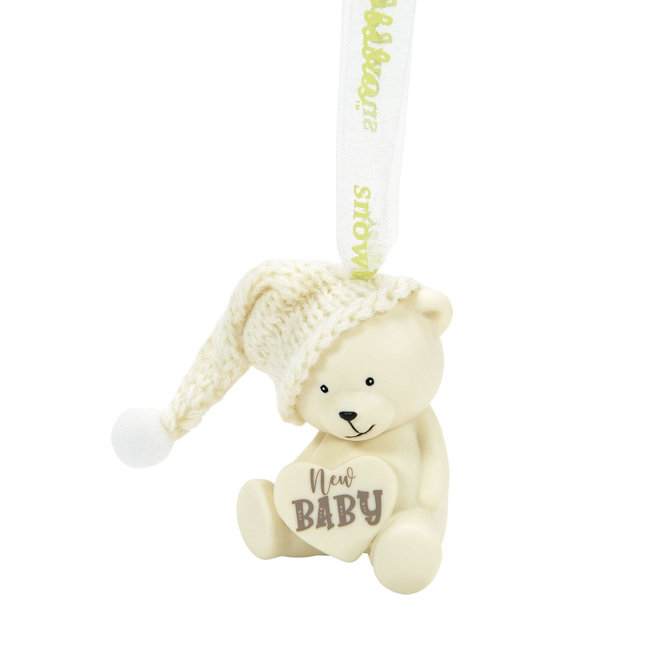 Snowbabies Celebrations Ornaments