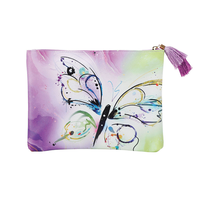 Butterfly Pouch