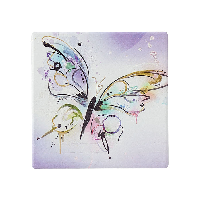 Butterfly Coaster