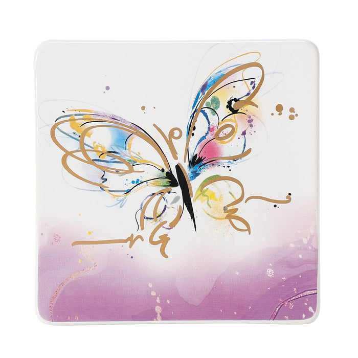 Butterfly Trivet