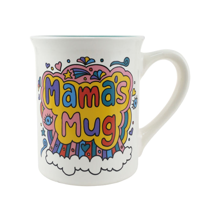 MAMA'S MUG