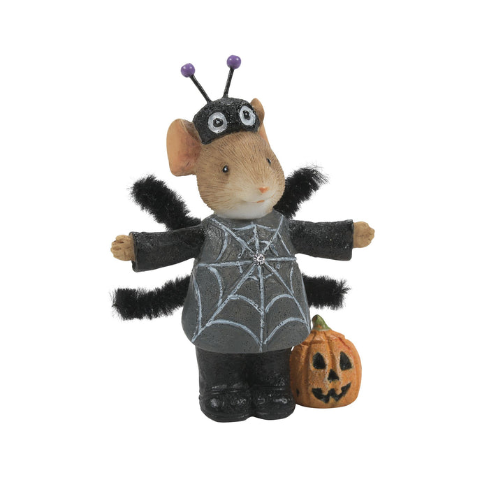 Spider Mouse