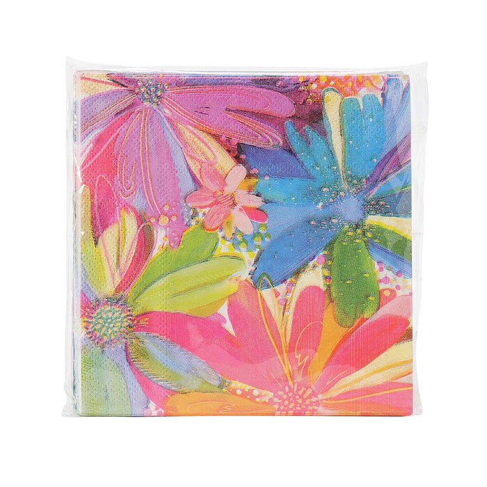 Jessi's Garden Napkins