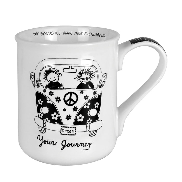 Journey Mug