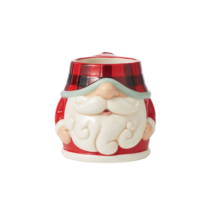 Highland Glen Gnome 12 OZ Mug