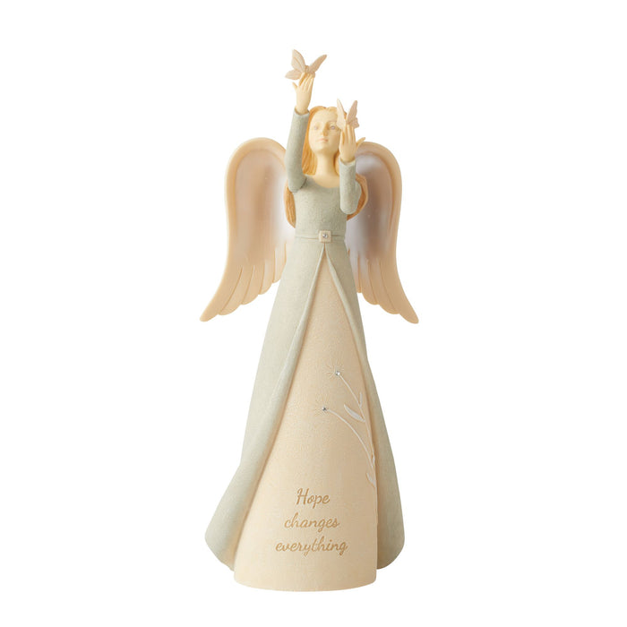 Hope Angel figurine