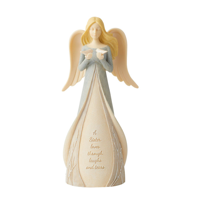 Sister Angel figurine