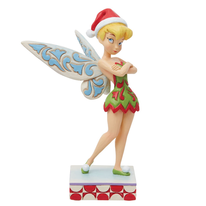 Tink Christmas PP