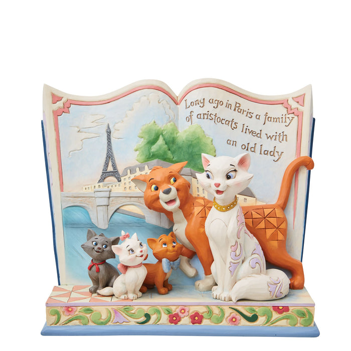 Aristocats Storybook