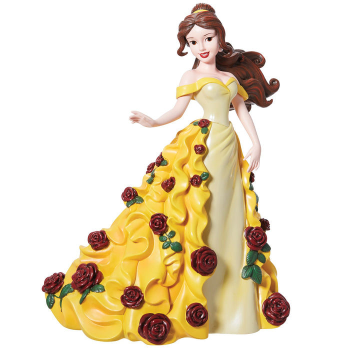 Belle From Beauty &the Beast