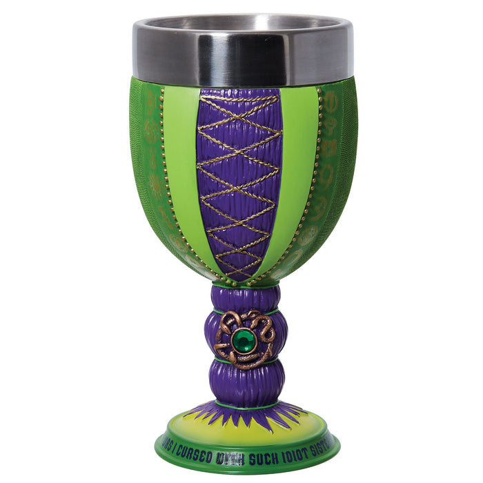 Winnifred Goblet Hocus Pocus