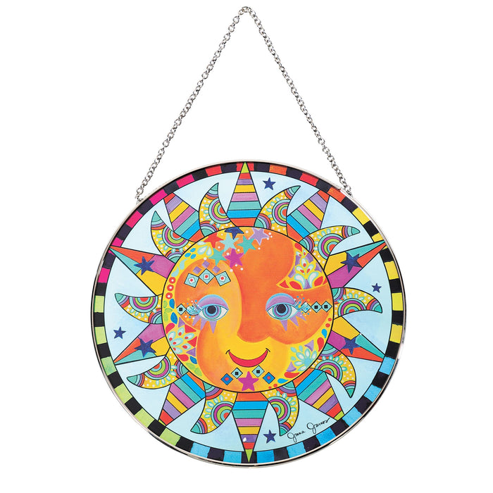 Sun Suncatcher