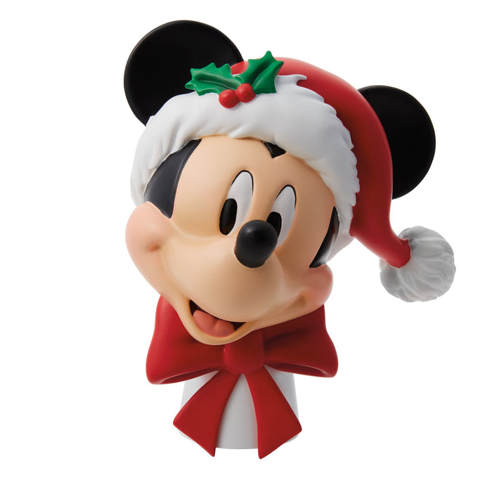 Mickey Mouse Tree Topper