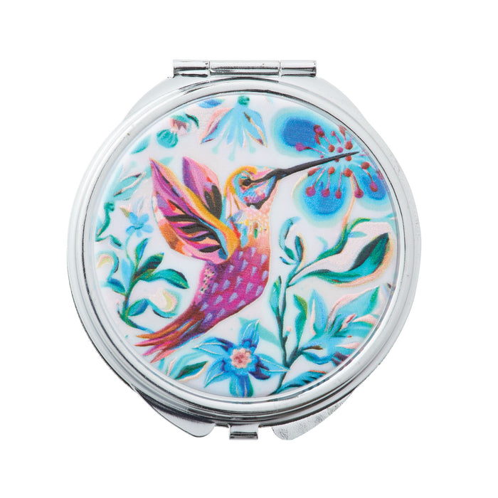 Hummingbird  Pill Box